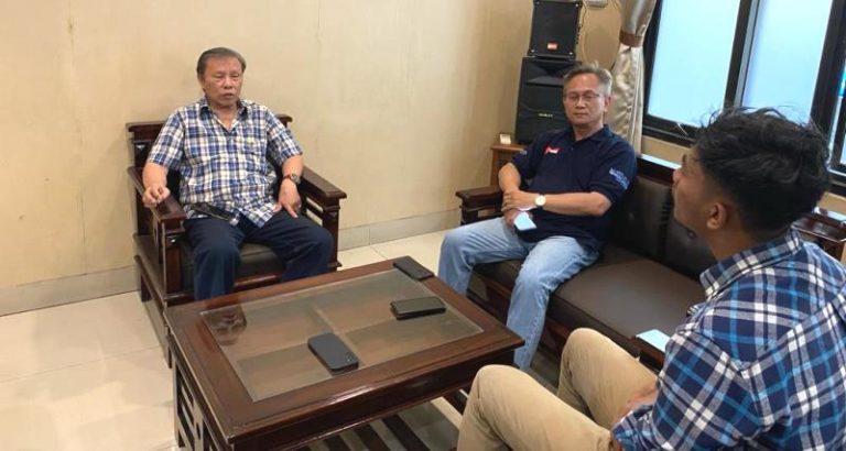 Pendaftaran Calon Ketua GIPI Jabar Resmi Dibuka, Ini Syaratnya