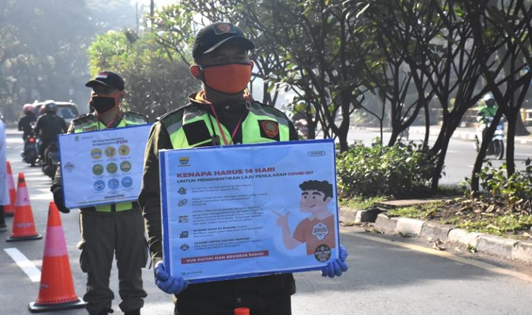 Naiknya Kasus Covid-19 Bisa Menjadi Ancaman Bisnis Pariwisata