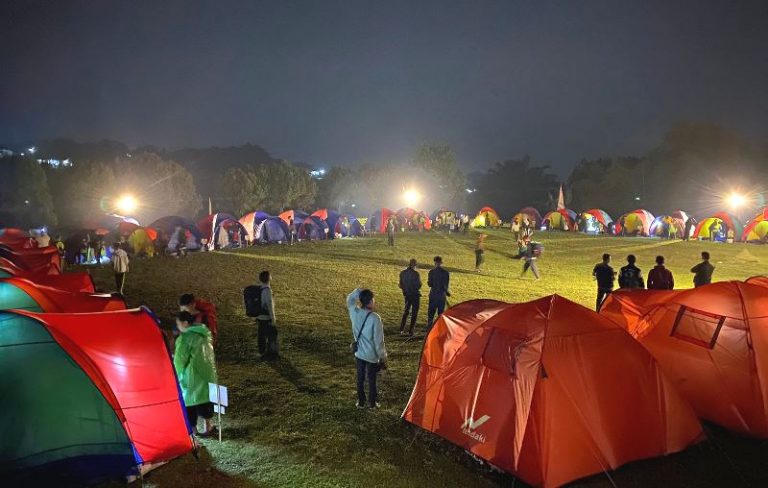Rencana Bebas Visa Wisman, Pengelola Wisata Minta Pemerintah Perhatikan Ini