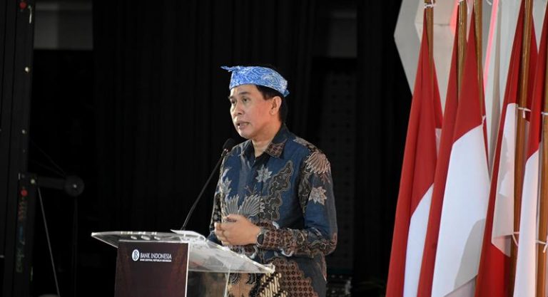Provinsi Jawa Barat ‘Gaspol’ Pengembangan Metropolitan Rebana