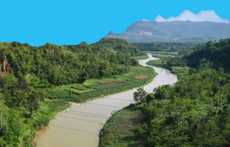 Optimalisasi Penanganan Pencemaran Sungai Citarum Ditargetkan Beres 2025