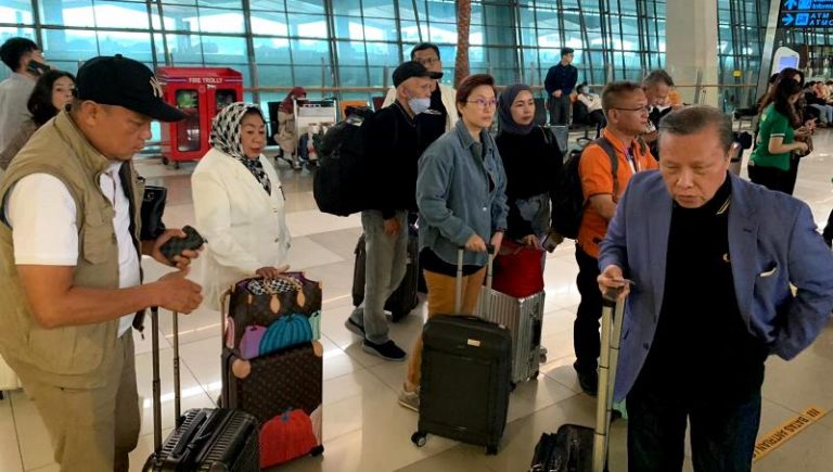 Industri Pariwisata Sumut Sambut Baik Kedatangan Tim Direct Promotion Jabar