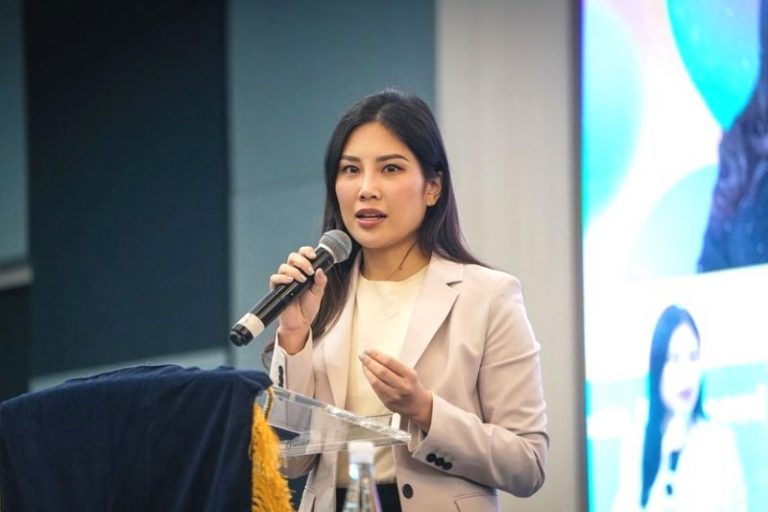 Wamenparekraf Angela Minta Travel Agency Inovatif Menggarap Destinasi Belum Terkenal