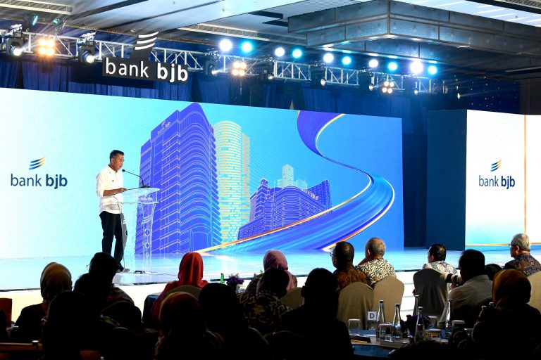 Penjabat Gubernur Bey Apresiasi Komitmen Bank BJB Dukung Sektor UMKM