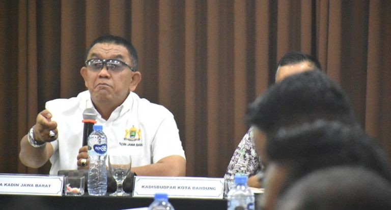 Ini Sikap Kadin Jawa Barat Terhadap Kebijakan Pajak Hiburan