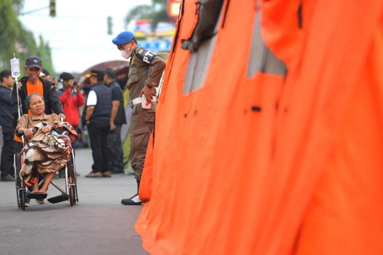 Retak Akibat Gempa, Terowongan Tol Cisumdawu tak Ada Rencana Ditutup