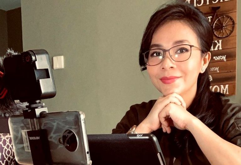 Ketua Asphija Hana Menilai Penerapan Pajak Hiburan Karena Dorongan Stigma