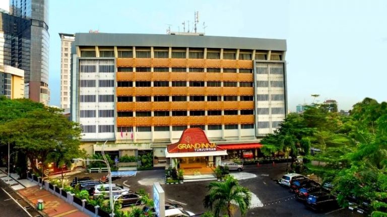 Okupansi Jaringan Hotel Indonesia Group, Tumbuh di 7 Persen Selama Libur Tahun Baru 2024