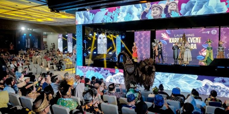 Event KEN 2024 Harus Mampu Meningkatkan Perekonomian Masyarakat