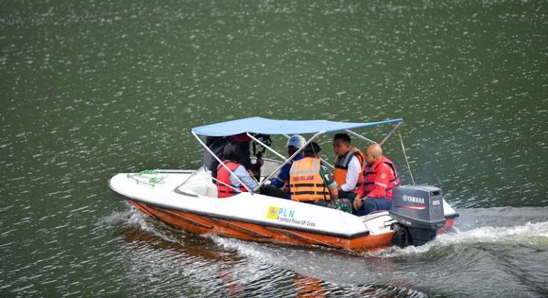 Kawasan Waduk Cirata akan Ditata Lebih Baik, Selamatkan Ekosistem Lingkungan