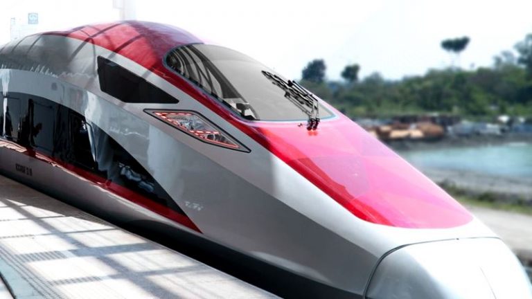 Ada Penyesuaian Tarif Kereta Cepat Whoosh Mulai 3 Februari, Ini Besarannya