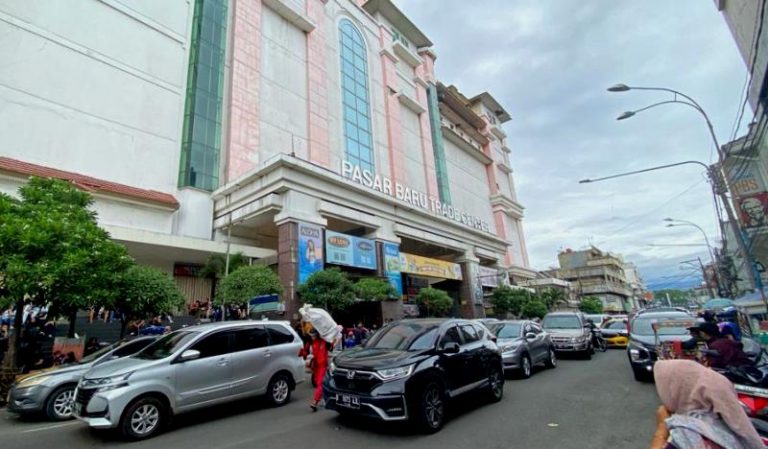 Pasca Korsleting Diesel, Kondisi Pasar Baru Kembali Normal