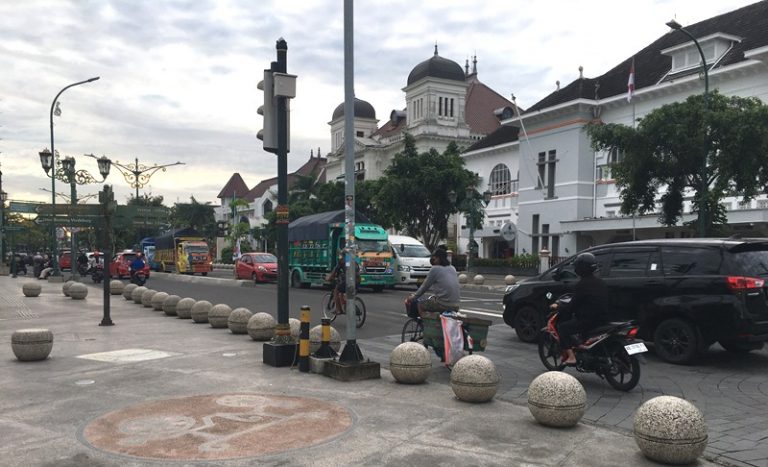 Yogyakarta Geser Bandung Sebagai Kota Terbaik di Indonesia, untuk Masa Pensiun