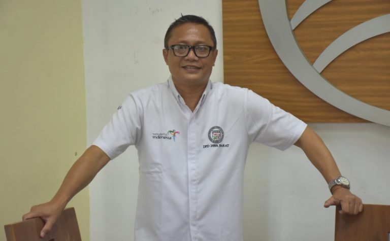Noor Syahlevie, Terpilih Sebagai Ketua IHGMA Jawa Barat 2024-2027