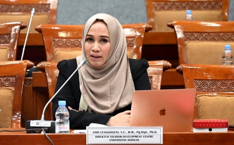 Pemerintah Harus Serius Intervensi Pelatihan untuk Industri Pariwisata
