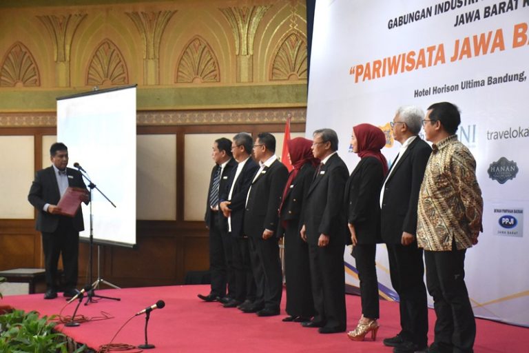Struktur Kepengurusan GIPI yang Baru Diharapkan Bawa Perubahan
