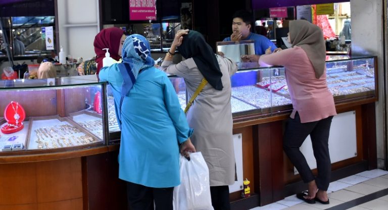 Pengurusan SPTB Pasar Baru Trade Center Terus Disosialisasikan, Ini Kata Pedagang