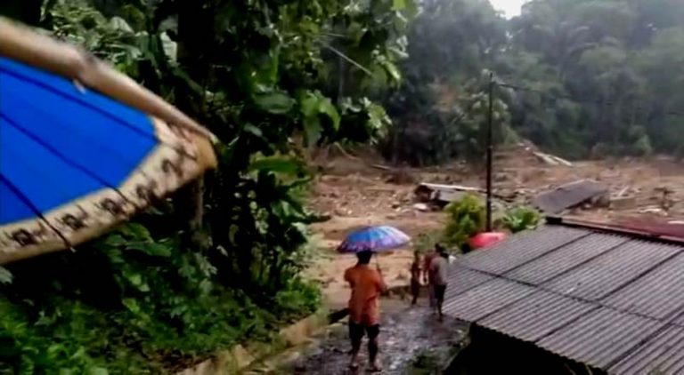 Duka di Wisata Mata Air Aqua Subang, BPBD Jabar Terus Lakukan Pendataan