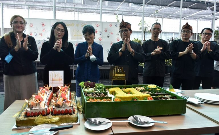 el Hotel Group Rayakan HUT ke-11, Diisi Berbagai Kegiatan yang Membahagiakan