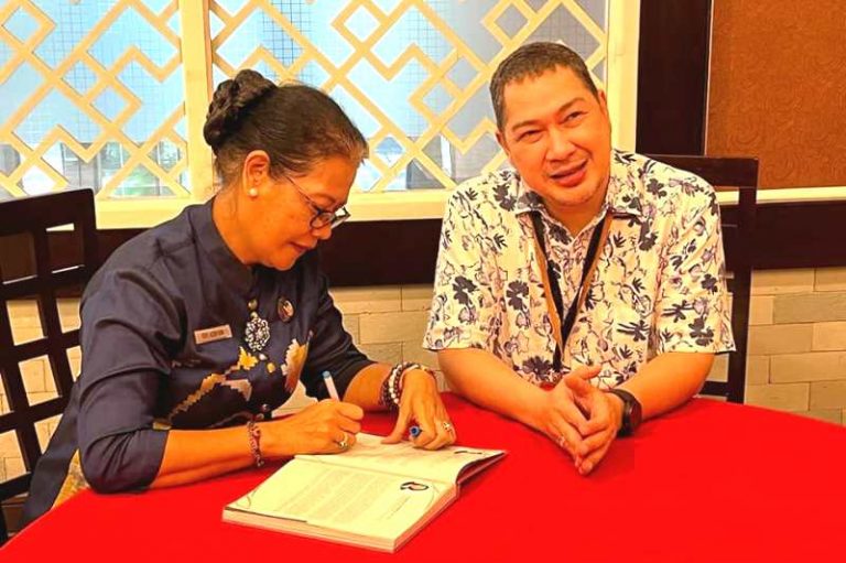 Anwari Masatip Dilantik Jadi Direktur Poltekpar NHI Bandung, Ini Kata GIPI Jabar