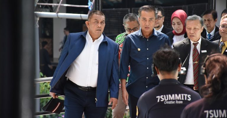 Wawancara Eksklusif Bersama Ketua Kadin Jabar Cucu Sutara, Ada Ancaman Ini