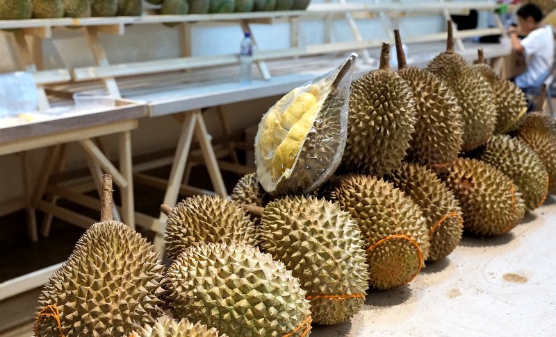 Festival Durian Kuningan Bakal Banyak Menarik Wisatawan Berdatangan
