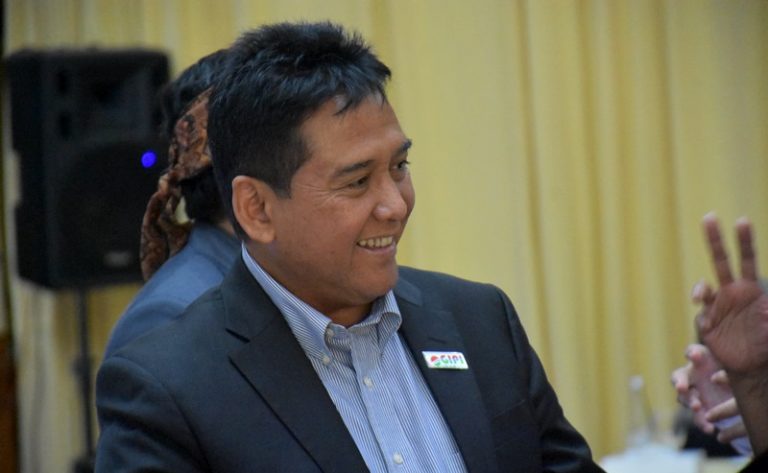 Dari Hasil Pilpres 2024, GIPI Berharap Presiden Terpilih Bisa Lebih Solid Bersinergi