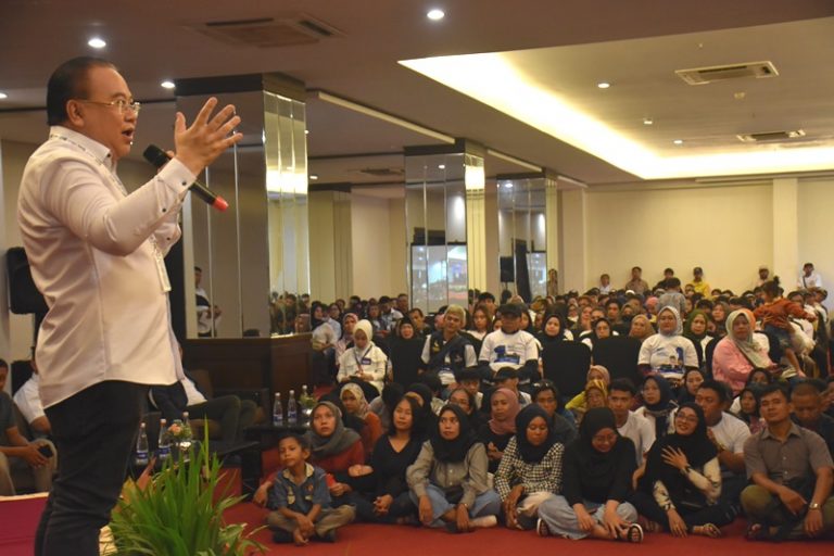 Tips Membangun Usaha dari Henry Husada, Apa yang Harus Dilakukan?