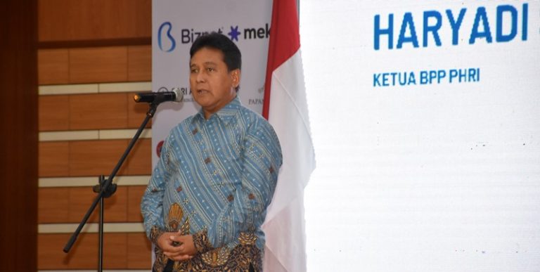 PHRI Perkirakan Okupansi Hotel Saat Libur Lebaran 2024 Lebih Tinggi, Ini Pemicunya