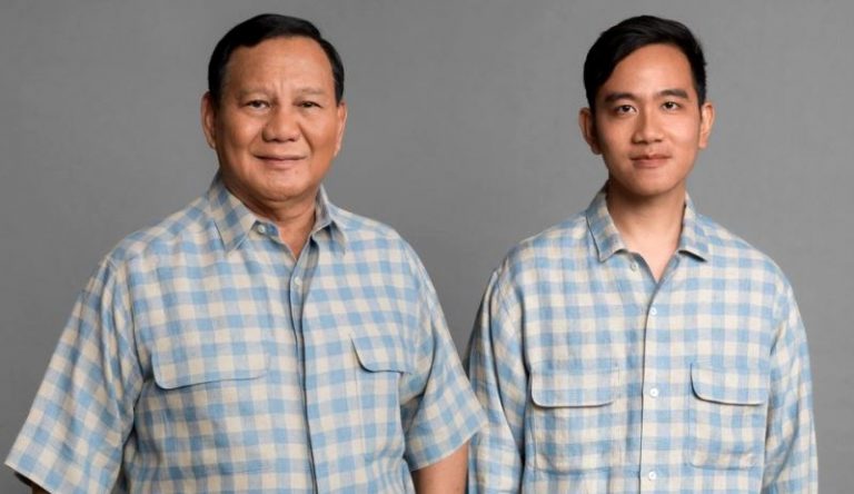 KPU Tetapkan Prabowo-Gibran Pemenang Pemilu, Ini Janji Pembangunan Pariwisata