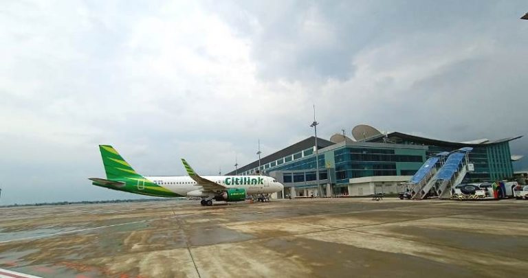 GIPI Jawa Barat Setuju Pengelola BIJB Diserahkan ke Swasta, Ini Alasannya