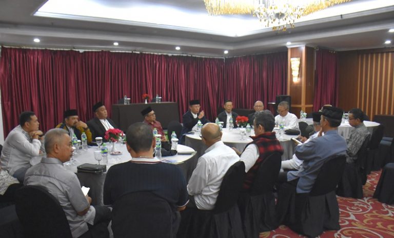 Pelaku Usaha Jawa Barat Jangan ‘Terlindas’ di Negeri Sendiri