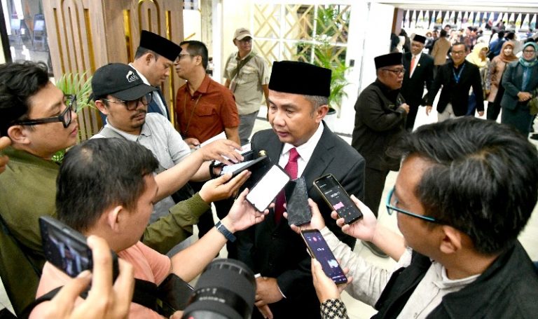 Pemprov Jabar Usulkan Jalur KA Banjar-Pangandaran Dibuka Kembali