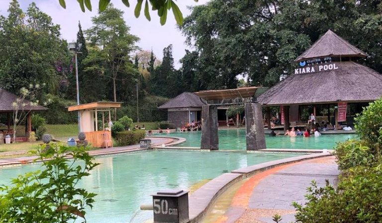 ‘Ramadhan Boom Sari Ater’ Bertabur Promo Menarik, Apa Saja?