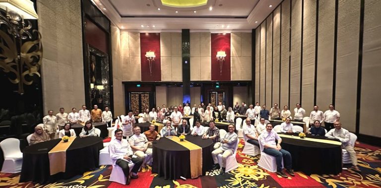 ‘Bimonthly Meeting’ Riung Priangan Kali Ini Dimeriahkan dengan Acara Bukber Ramadhan