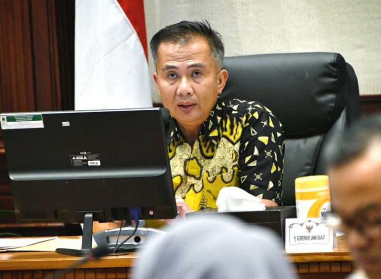 Pemda Jabar akan Pastikan Kesiapan Asrama Haji Indramayu dan Bandara Kertajati