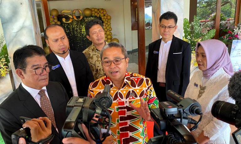 Pemda Jabar Sebut Pengalihan Penerbangan ke Kertajati tak Pengaruhi Kunjungan Wisatawan