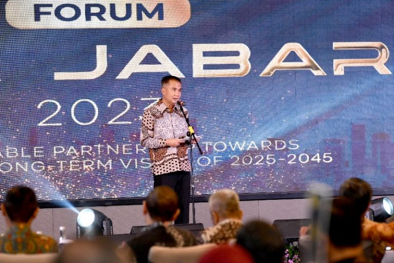 Pemda Jabar Berhasil Kumpulkan Dana CSR Rp 251 Miliar, Tingginya Komitmen Pengusaha