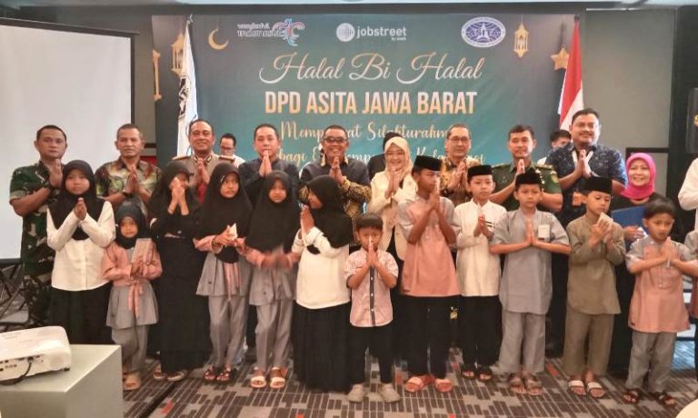 Ketua ASITA Jabar Budijanto: Sinergitas dengan Polri Percepat Kebangkitan Pariwisata