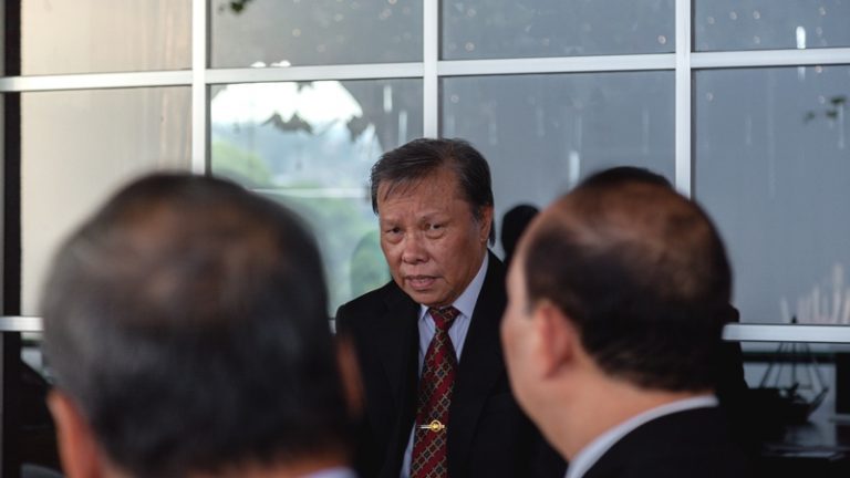Herman Muchtar: Soal Pungutan Iuran Pariwisata Harus Jelas Dulu