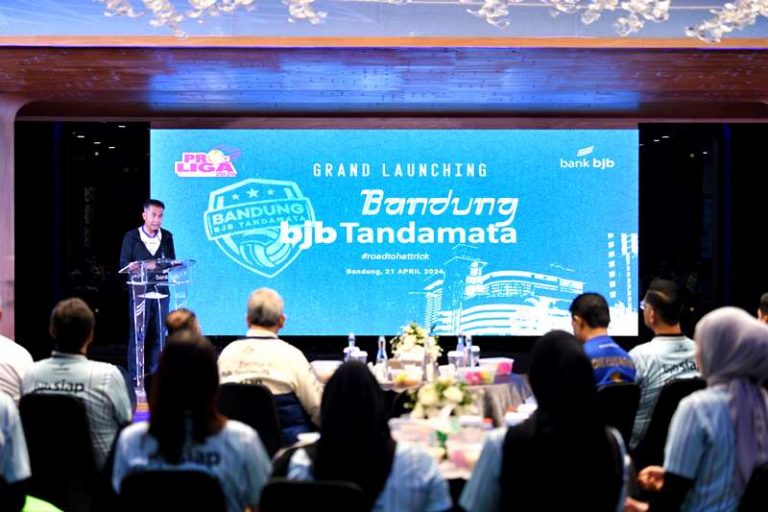Bandung bjb Tandamata, Pertaruhan Nama Baik Provinsi Jawa Barat