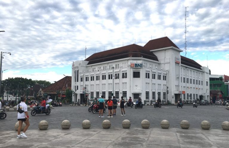 Indonesia Dua Kali Raih Penghargaan Warisan Budaya dari UNESCO