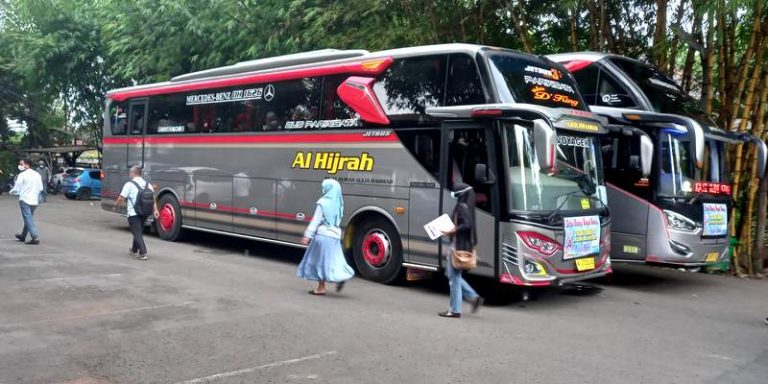SE Study Tour Dinilai Salah Alamat, Justru Regulasi Transportasi yang Harus Dibenahi