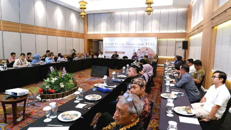 Kemenparekraf Sedang Susun Peta Jalur Wisata Berbasis ‘Storytelling’