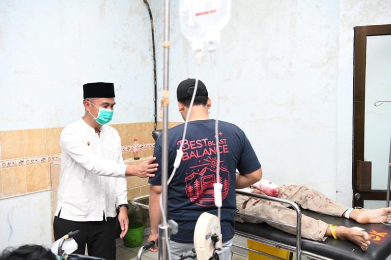 Pj Gubernur Bey Instruksikan Study Tour di Dalam Kota Saja, Kirim SE ke Bupati dan Wali Kota