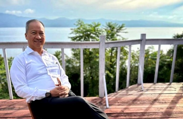 Menteri Perindustrian Agus Sebut Ada Komoditas yang Konsumsinya Masih Rendah di Indonesia