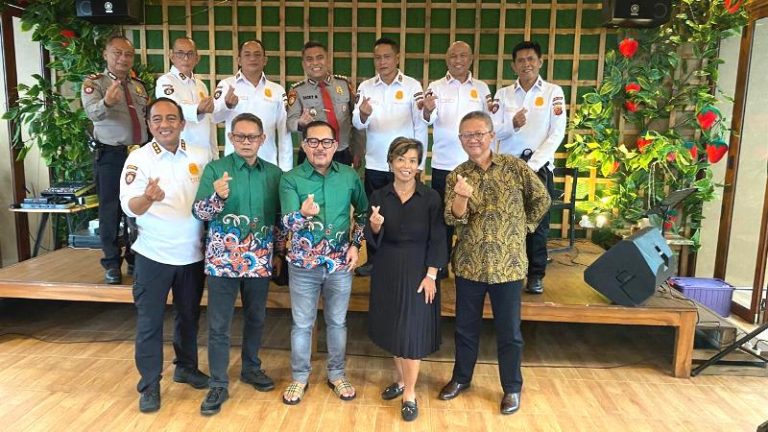 Pengusaha Pariwisata Minta Klakson Telolet Ditertibkan, Ini Kata Direktur Pamobvit Polda Jabar