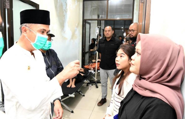 Soal Surat Edaran Study Tour, DPD PUTRI Jabar Sebut Sebagai Evaluasi