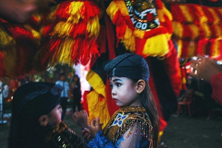 Warisan Budaya Reog, Kolintang, dan Kebaya Siap Bergaung di UNESCO