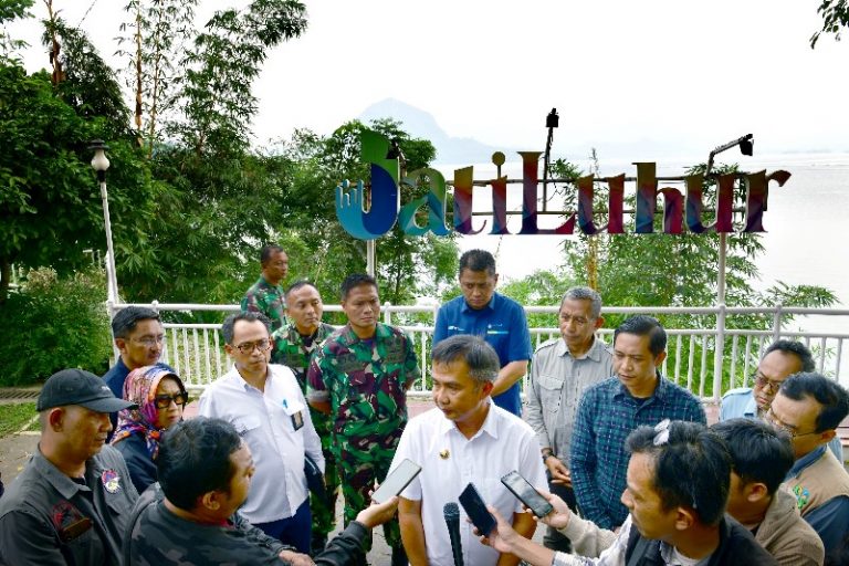 Gandeng Walhi Jabar Satgas Citarum Bakal Maksimalkan Penegakan Hukum